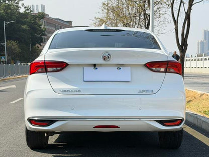 Certificated Pre-Owned SAIC-GM Buick Verano 2023 Pro 533T Enjoyment Edition - u22584235