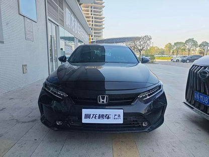 Certificated Pre-Owned Dongfeng Honda Inspire 2022 260TURBO Elegant Edition - u22434999