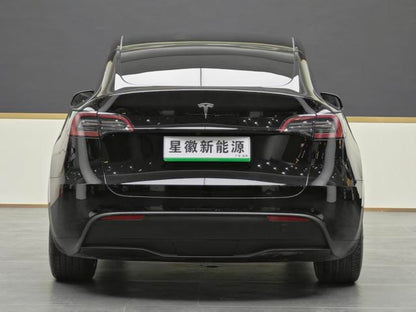 Certificated Pre-Owned Tesla Model Y 2022 Refreshed Rear-Wheel Drive Version -u22457825
