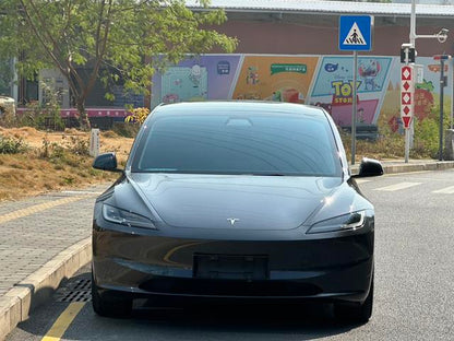 Certificated Pre-Owned Tesla Model 3 2025 Rear-Wheel Drive Version -u22473710