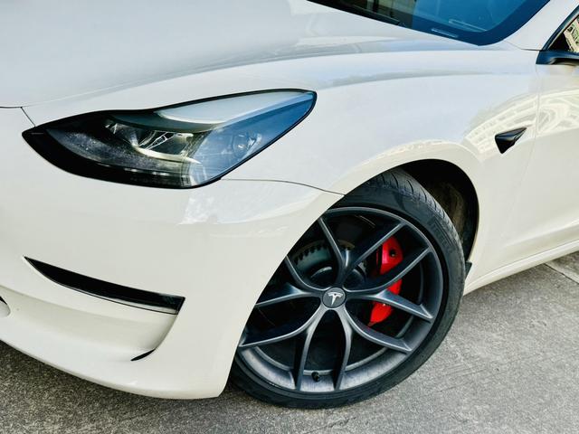 Pre-Owned Tesla Model 3 2022 Performance High-Performance All-Wheel Drive Version