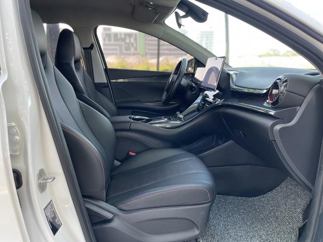 Certificated Pre-Owned BYD e2 2023 Comfort Edition