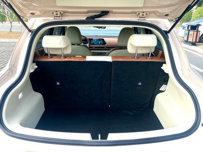 Certificated Pre-Owned Ora Good Cat 2023 401km Standard Range Comfort Version Lithium Iron Phosphate -u22706289