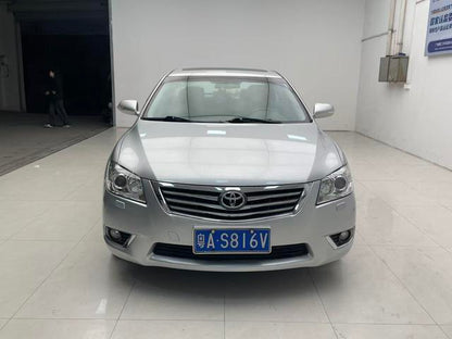 Certificated Pre-Owned GAC Toyota Camry 2009 200G Luxury Edition - u22672016