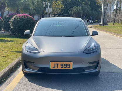 Certificated Pre-Owned Tesla Model 3 2022 Rear-Wheel Drive Version -u22492473