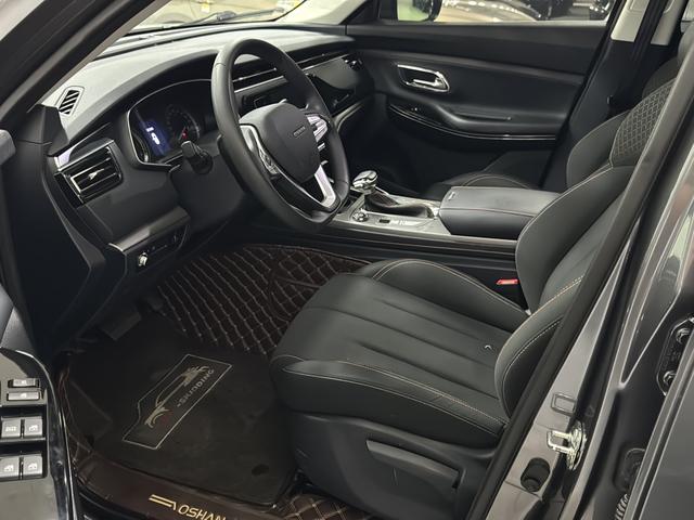 Certificated Pre-Owned Changan Oushang X7 2020 1.5T Automatic Elite Edition - u22638714