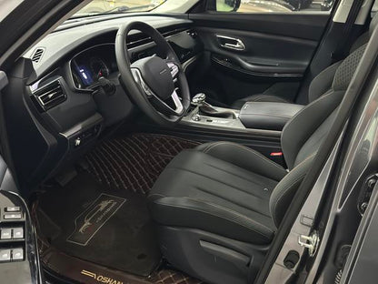 Certificated Pre-Owned Changan Oushang X7 2020 1.5T Automatic Elite Edition - u22638714