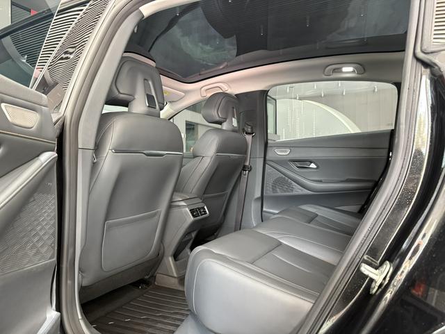 Certificated Pre-Owned Deepal SL03 2022 1200 Extended Range Version -u22763201