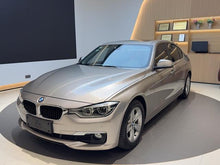 Certificated Pre-Owned BMW 3 Series 2016 316Li Fashion Edition - u22237987