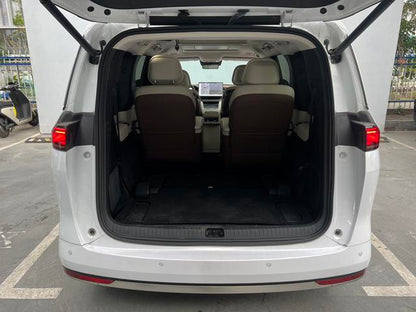 Certificated Pre-Owned BYD Xia 2025 DM-i 180KM Excellence Edition -u21961554