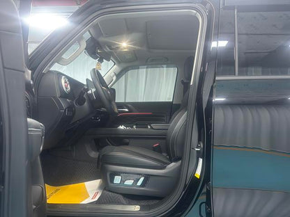 Certificated Pre-Owned GWM Tank 300 Hi4-T 2025 Edition 2.0T Standard Model 37.1kW¡¤h -u22497283