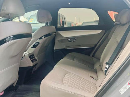 Certificated Pre-Owned BYD Han DM 2025 DM-i 125KM Elite Version