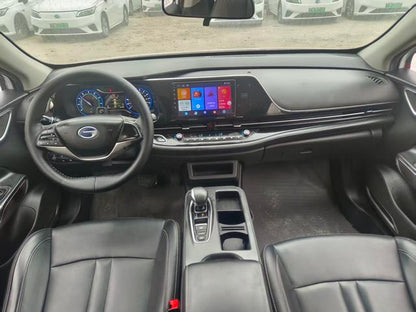 Certificated Pre-Owned AION S 2019 Xuan 530 -u22623257