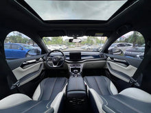 Certificated Pre-Owned BYD Qin PLUS DM 2021 DM-i 55KM Flagship -u21292927