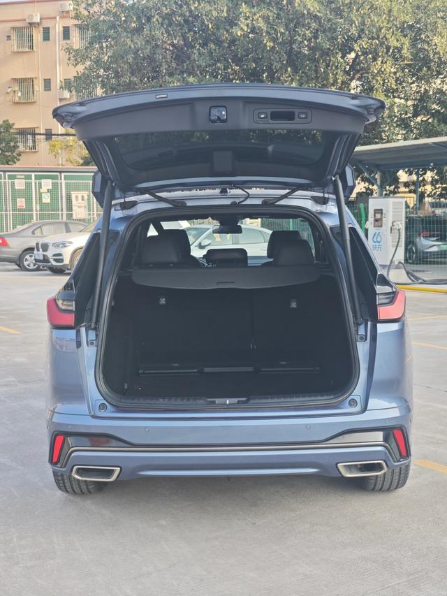 Certificated Pre-Owned Breeze PHEV 2023 e:PHEV Ultimate Edition -u22361199