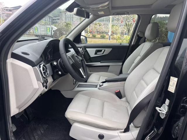 Certificated Pre-Owned Mercedes-Benz GLK-Class 2013 GLK 300 4MATIC Dynamic Sunroof Model - u22763305