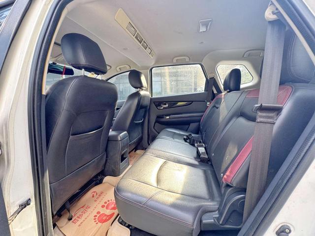 سيارة BAIC Hensu S3 موديل 2015 سعة 1.5 لتر، فئة National V، مستعملة معتمدة - u21458442