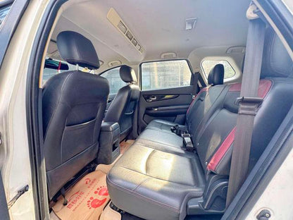 سيارة BAIC Hensu S3 موديل 2015 سعة 1.5 لتر، فئة National V، مستعملة معتمدة - u21458442