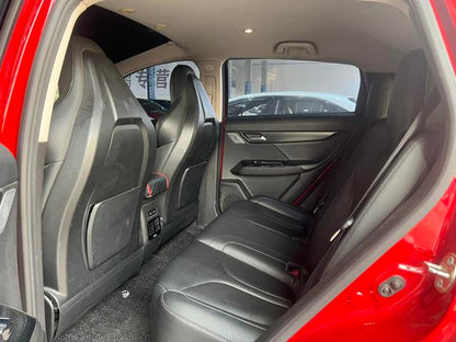 Certificated Pre-Owned XPENG G3 2020 Edition 520 Smart Enjoyment Versionu22305265