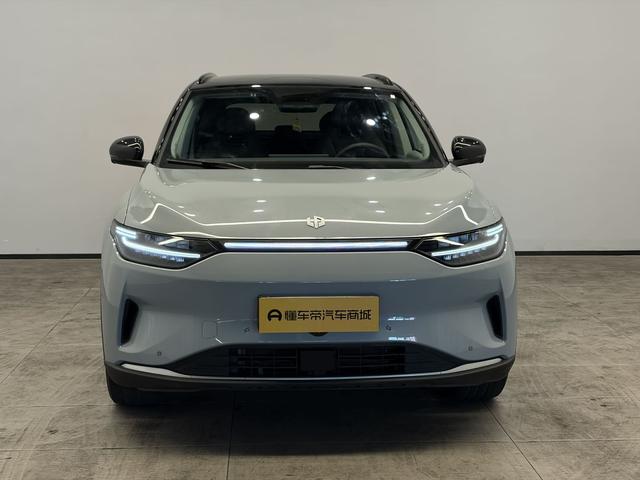 Certificated Pre-Owned Leapmotor C11 2024 Pure Electric Edition 580 Premium Version -u22673632