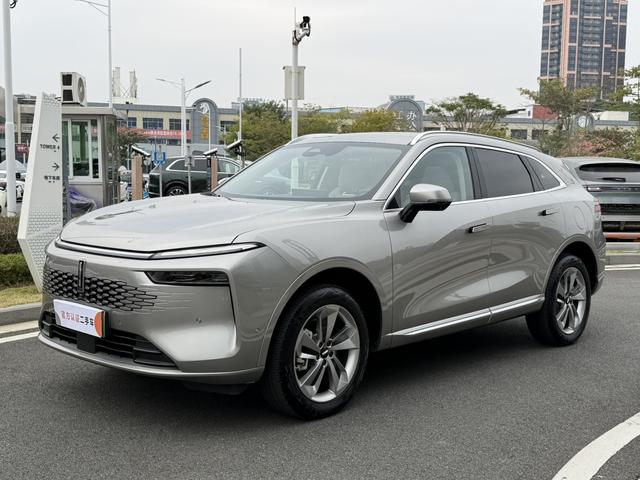 Certificated Pre-Owned GWM Mocha PHEV 2024 Hi4 Long Range Version -u22002747