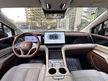 Certificated Pre-Owned BYD Xia 2025 DM-i 180KM Excellence Edition