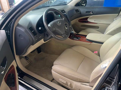 Certificated Used Lexus GS 2008 300 - u22069750