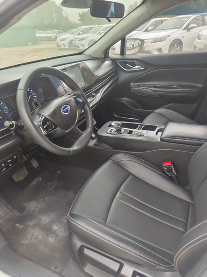 Certificated Pre-Owned AION S 2019 Xuan 530 -u22623564