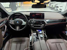 Certificated Pre-Owned BMW 5 Series 2022 Second Facelift 525Li M Sport Package - u22710797