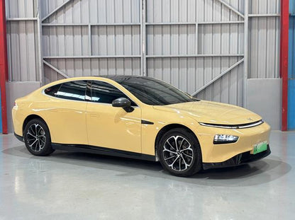 Pre-Owned XPeng P7 2020 Model 670E