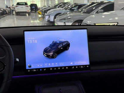 Pre-Owned VOYAH Zhiyin 2024 4WD Global Version