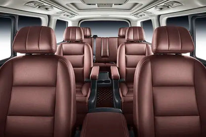 Dongfeng Forthing Fengxing M7