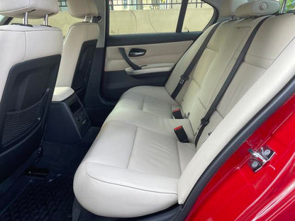 Certificated Used BMW 3 Series 2009 318i Leading Type