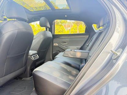 Certificated Pre-Owned BYD Qin L DM 2025 Smart Driving Version DM-i 120KM Beyond Model -u22493788