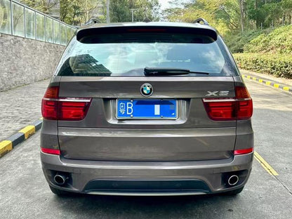 Certificated Pre-Owned BMW X5 (Imported) 2011 xDrive35i Leading Edition - u22705527