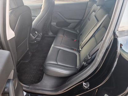 Pre-Owned Model Y 2021 Long-Range All-Wheel Drive Version (3D3/3D7)