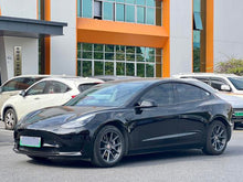 Certificated Pre-Owned Tesla Model 3 2022 Rear-Wheel Drive Version -u22535944