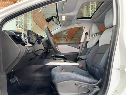 Certificated Pre-Owned SAIC-GM Chevrolet Monza 2024 1.5L Dual-Clutch Enjoyment Edition - u22489368