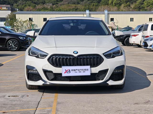 Certificated Pre-Owned BMW 2 Series (Imported) 2023 Facelift 225i Four-Door Coupe M Sport Night Edition Package - u22697118