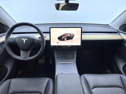 Certificated Pre-Owned Tesla Model Y 2022 Refreshed Rear-Wheel Drive Version -u22702674
