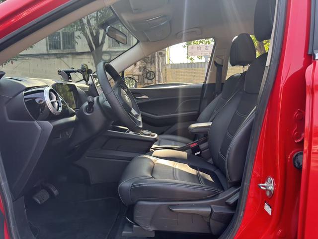 Pre-Owned BYD S2 2019 Zhi·Standard Edition