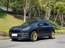 Certificated Pre-Owned 2023 Porsche Macan 2.0T - u22670465