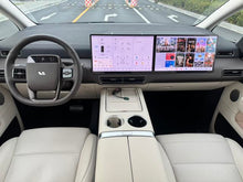 Certificated Pre-Owned Li Auto MEGA 2024 Ultra Edition -u21489507