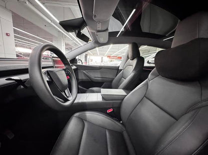 Pre-Owned Tesla Model Y 2025 Rear-Wheel Drive First Edition