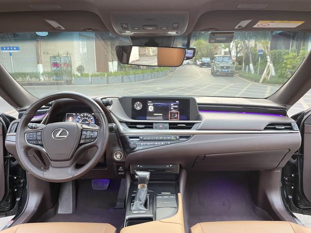 Certificated Pre-Owned Lexus ES 2020 Model 200 Premium Edition National VI - u22670767