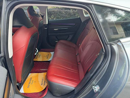 Certificated Pre-Owned XPENG P7 2021 670G-u22222150