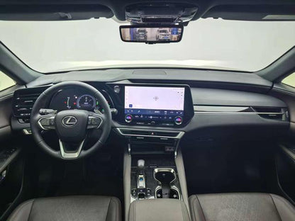 Certificated Pre-Owned Lexus RX PHEV 2023 450h+ Four-wheel Drive Enjoyment Edition -u22432911