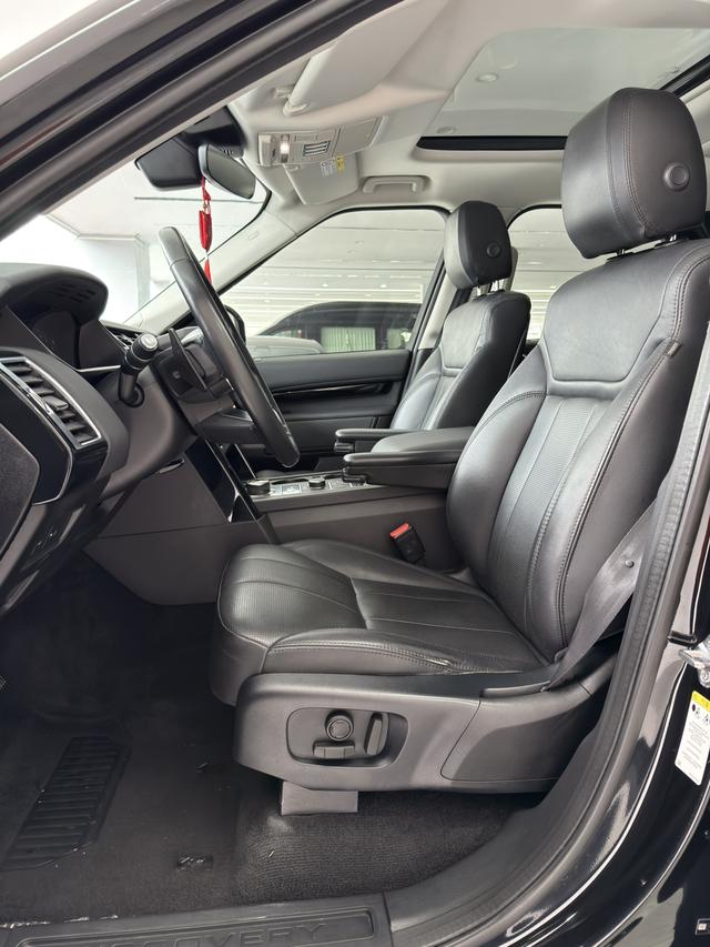 Certificated Pre-Owned Discovery 2020 3.0 V6 SE - u22546928