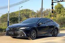 Certificated Pre-Owned GAC Toyota Camry 2022 2.5G Luxury Edition - u22416075