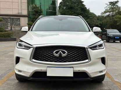 Certificated Pre-Owned Infiniti QX50 2018 2.0T Four-wheel Drive Elite Edition - u22641726